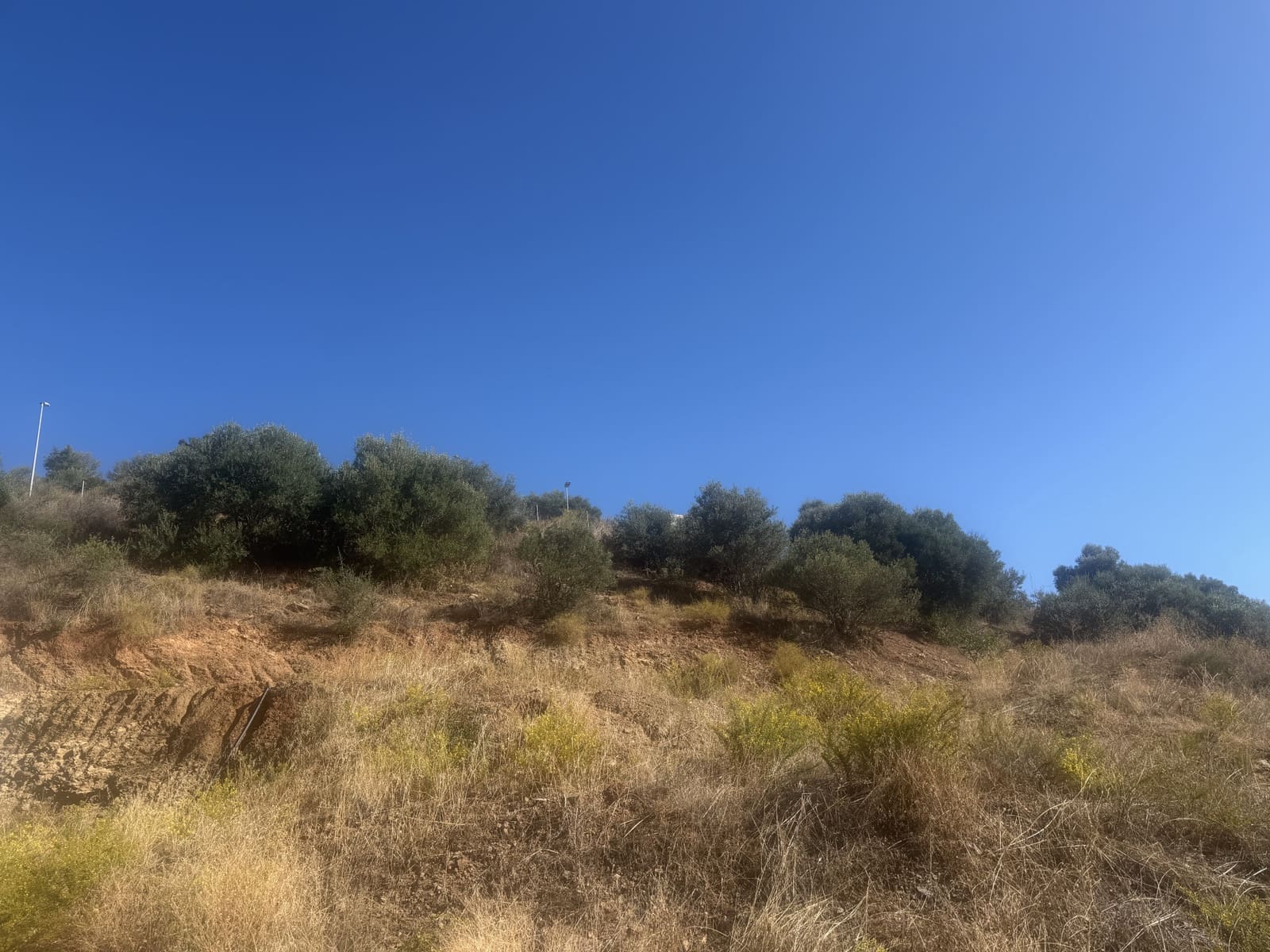 Building Plot for sale in Mijas - € 170,000 (Ref: 10182922)