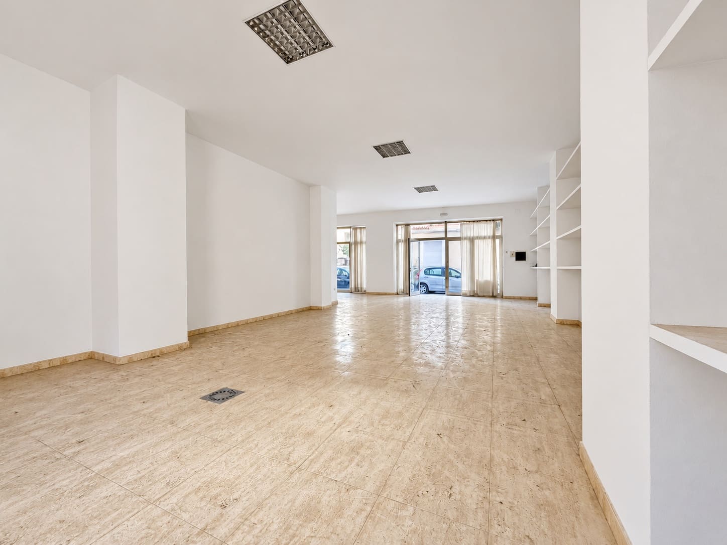 Gewerbe zu verkaufen in Fuengirola - 370.000 € (Ref: 10182923)