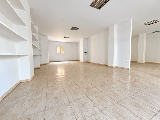 Gewerbe zu verkaufen in Fuengirola - 370.000 € (Ref: 10182923)