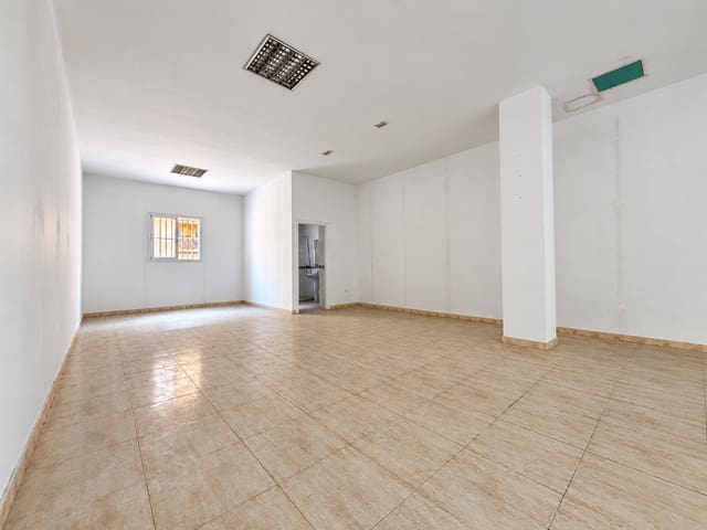 Gewerbe zu verkaufen in Fuengirola - 370.000 € (Ref: 10182923)