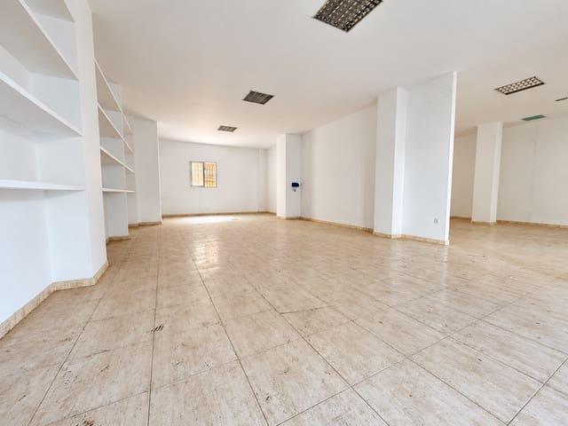 Gewerbe zu verkaufen in Fuengirola - 370.000 € (Ref: 10182923)