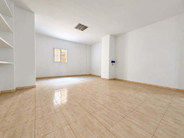 Gewerbe zu verkaufen in Fuengirola - 370.000 € (Ref: 10182923)