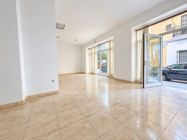 Gewerbe zu verkaufen in Fuengirola - 370.000 € (Ref: 10182923)