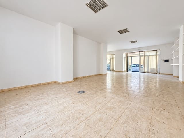 Gewerbe zu verkaufen in Fuengirola - 370.000 € (Ref: 10182923)