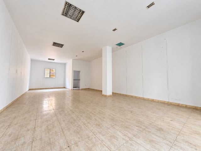 Gewerbe zu verkaufen in Fuengirola - 370.000 € (Ref: 10182923)