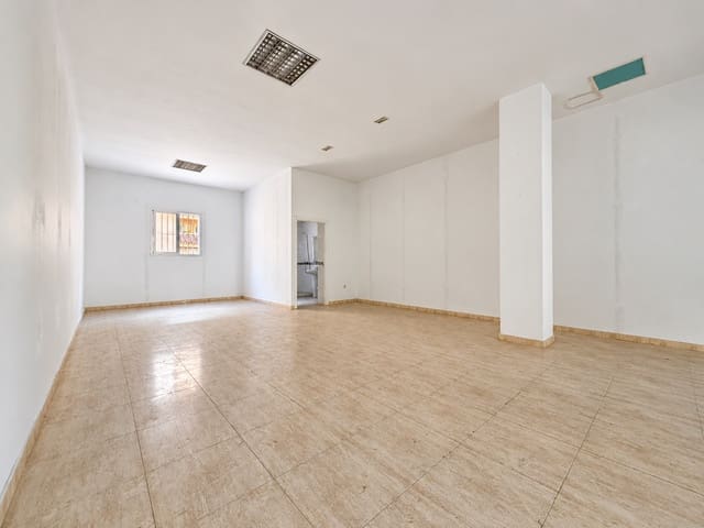 Gewerbe zu verkaufen in Fuengirola - 370.000 € (Ref: 10182923)