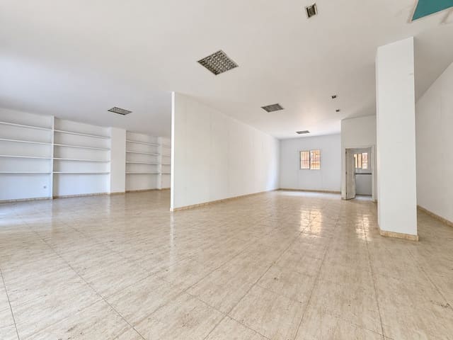 Gewerbe zu verkaufen in Fuengirola - 370.000 € (Ref: 10182923)