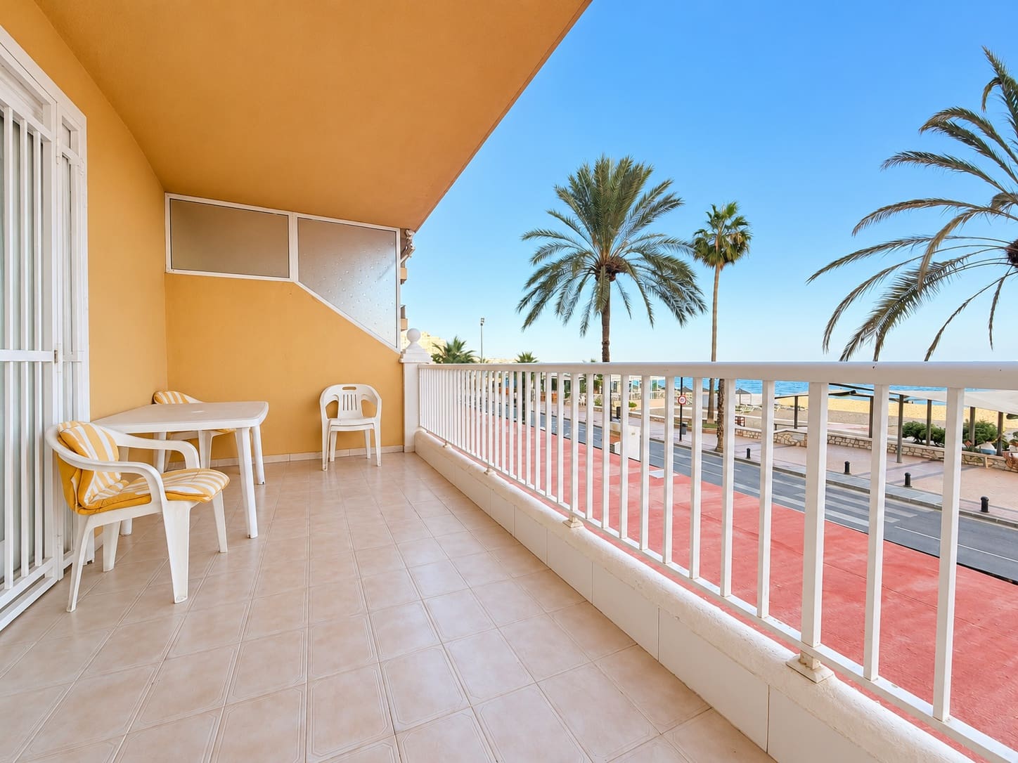 2 Zimmer Apartment zu verkaufen in Fuengirola mit Garage - 580.000 € (Ref: 10184441)