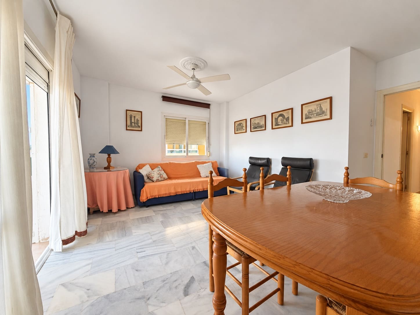 2 Zimmer Apartment zu verkaufen in Fuengirola mit Garage - 580.000 € (Ref: 10184441)