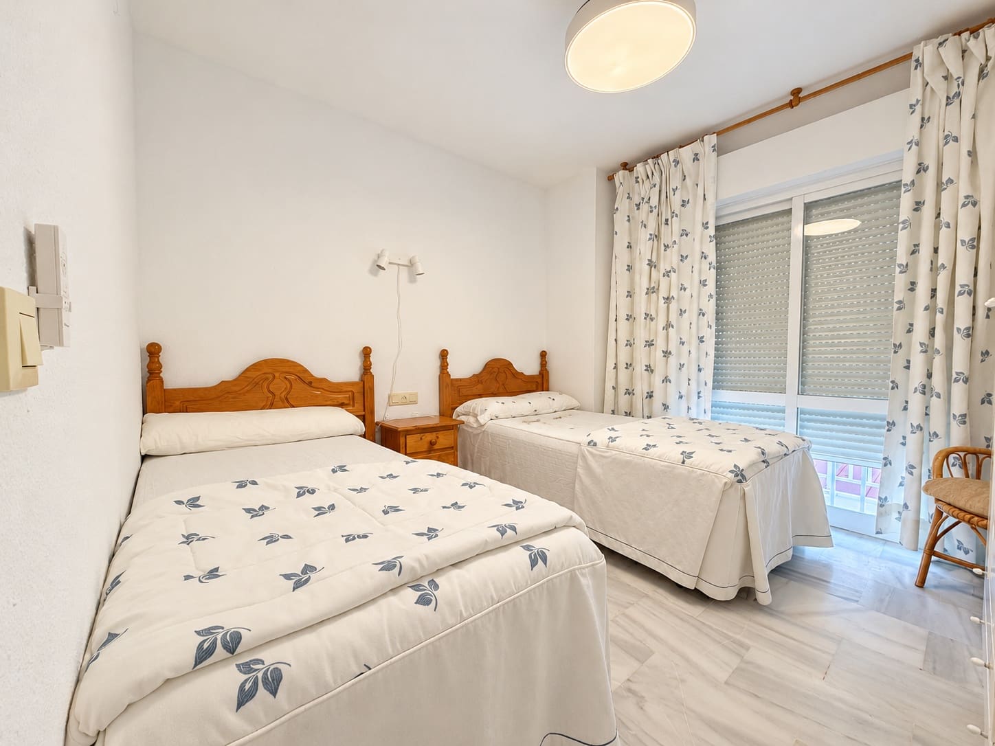 2 Zimmer Apartment zu verkaufen in Fuengirola mit Garage - 580.000 € (Ref: 10184441)
