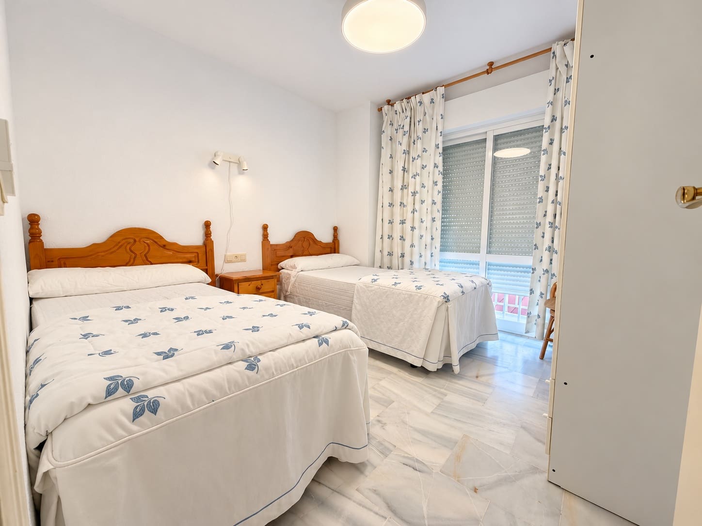 2 Zimmer Apartment zu verkaufen in Fuengirola mit Garage - 580.000 € (Ref: 10184441)