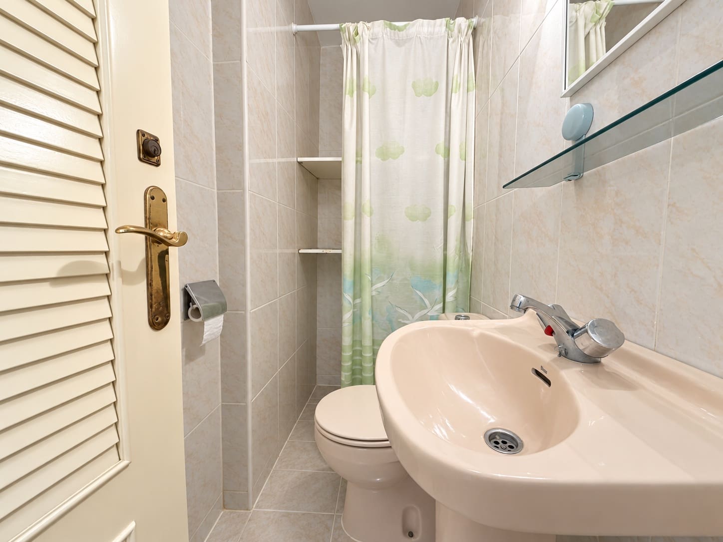 2 Zimmer Apartment zu verkaufen in Fuengirola mit Garage - 580.000 € (Ref: 10184441)