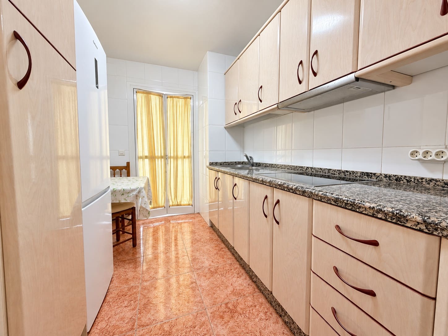 2 Zimmer Apartment zu verkaufen in Fuengirola mit Garage - 580.000 € (Ref: 10184441)