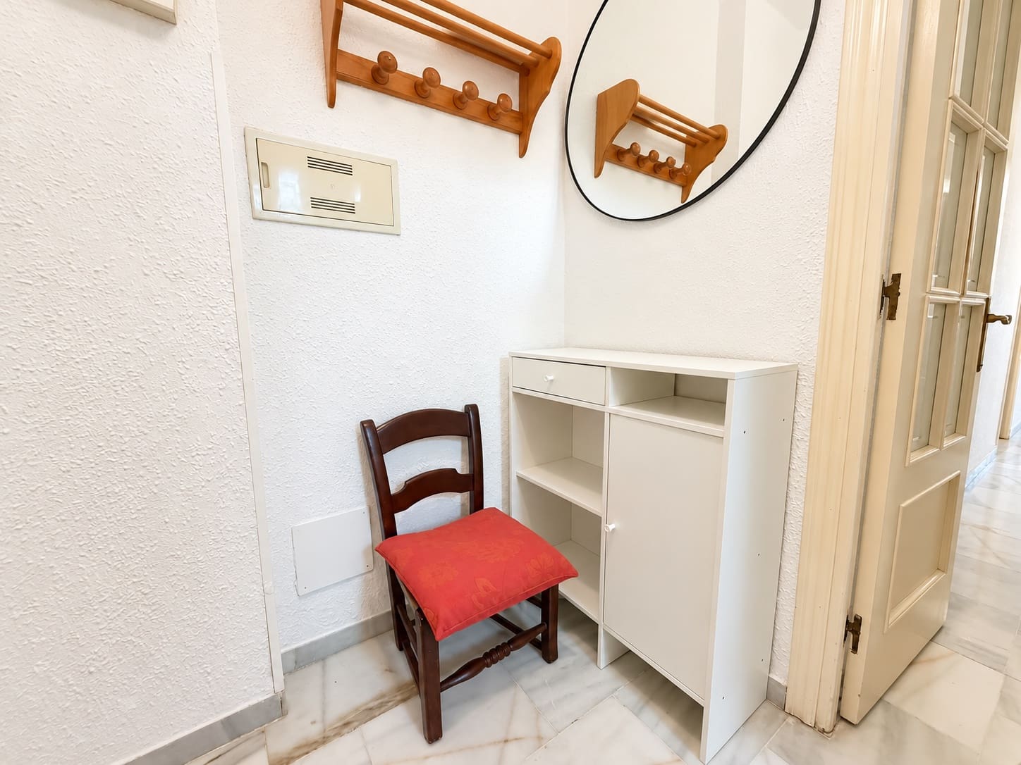 2 Zimmer Apartment zu verkaufen in Fuengirola mit Garage - 580.000 € (Ref: 10184441)
