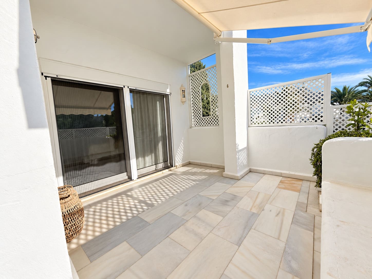 3 soverom Penthouse til salgs i Golden Mile med svømmebasseng garasje - € 2 395 000 (Ref: 10184443)