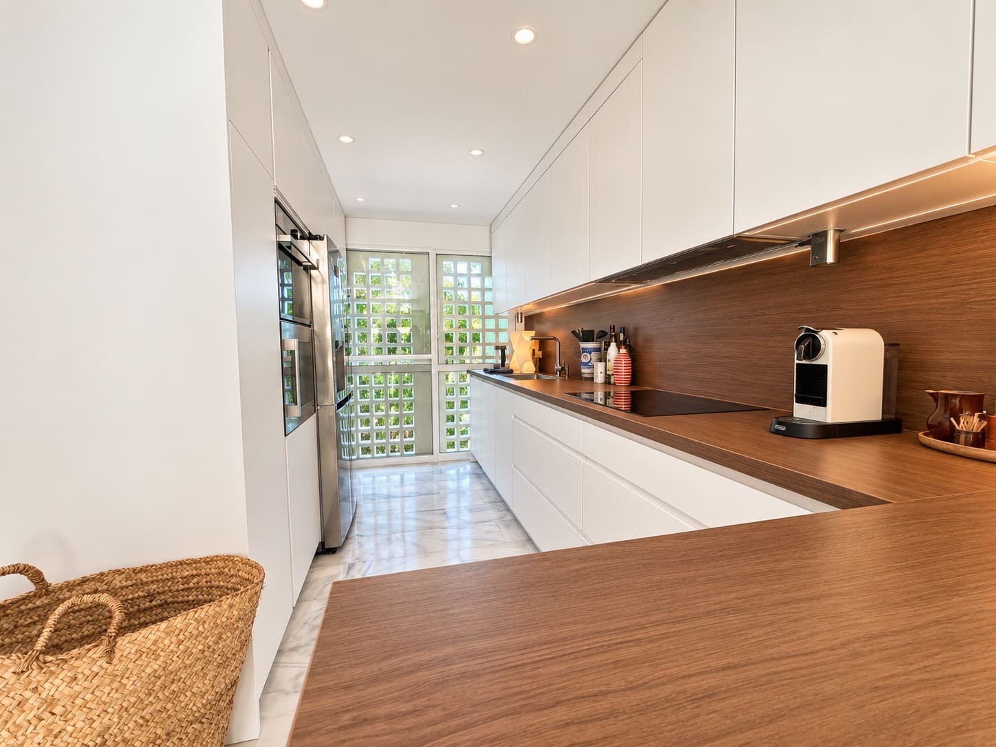 3 soverom Penthouse til salgs i Golden Mile med svømmebasseng garasje - € 2 395 000 (Ref: 10184443)