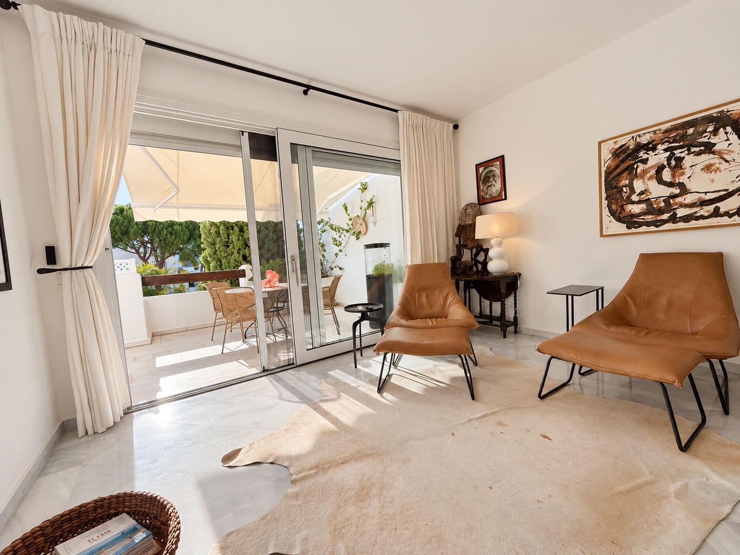 3 soverom Penthouse til salgs i Golden Mile med svømmebasseng garasje - € 2 395 000 (Ref: 10184443)