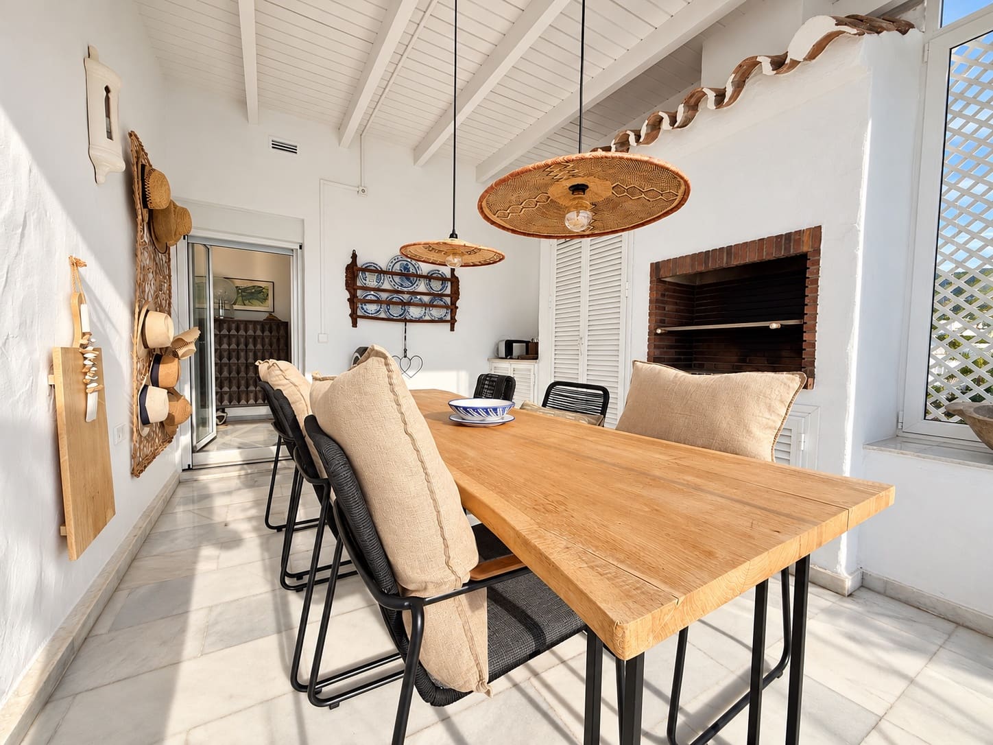 3 soverom Penthouse til salgs i Golden Mile med svømmebasseng garasje - € 2 395 000 (Ref: 10184443)