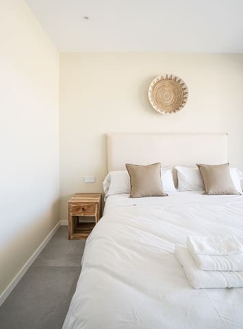 2 sovrum Lägenhet till salu i Fuengirola med pool garage - 600 000 € (Ref: 5700795)