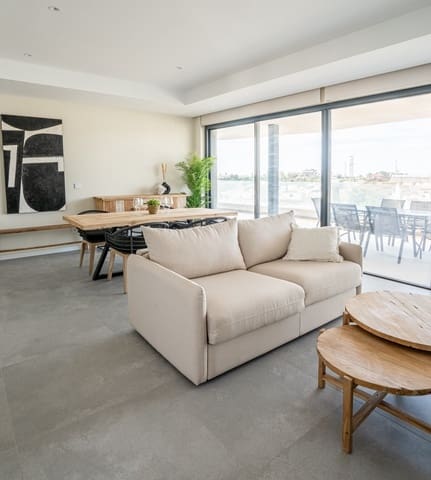 2 sovrum Lägenhet till salu i Fuengirola med pool garage - 630 000 € (Ref: 5700795)