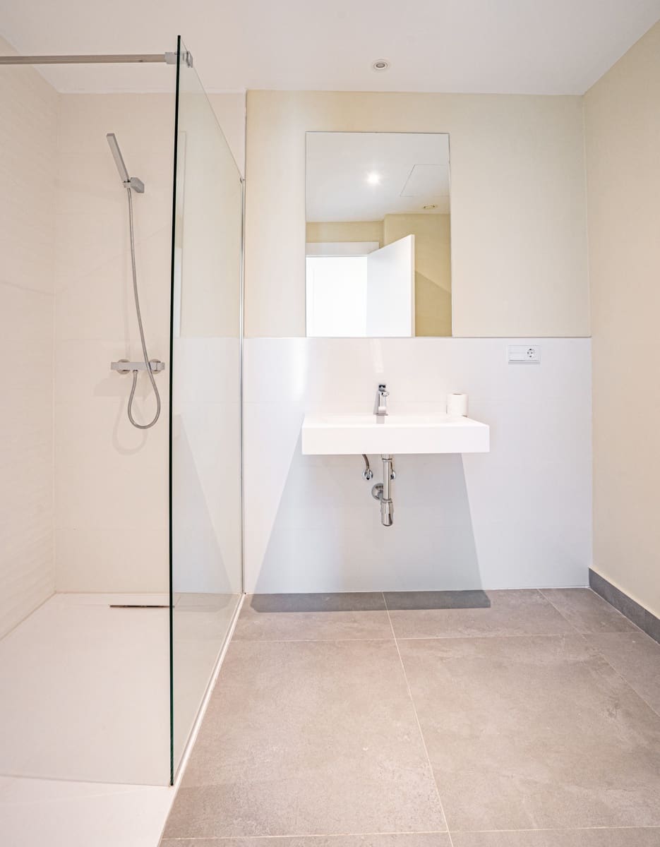 2 sovrum Lägenhet till salu i Fuengirola med pool garage - 630 000 € (Ref: 5700795)