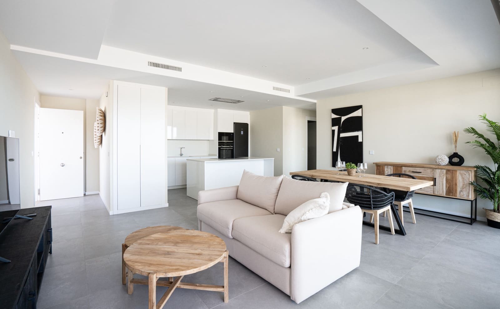 2 sovrum Lägenhet till salu i Fuengirola med pool garage - 630 000 € (Ref: 5700795)