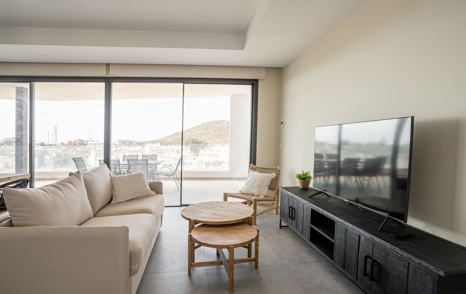 2 sovrum Lägenhet till salu i Fuengirola med pool garage - 630 000 € (Ref: 5700795)