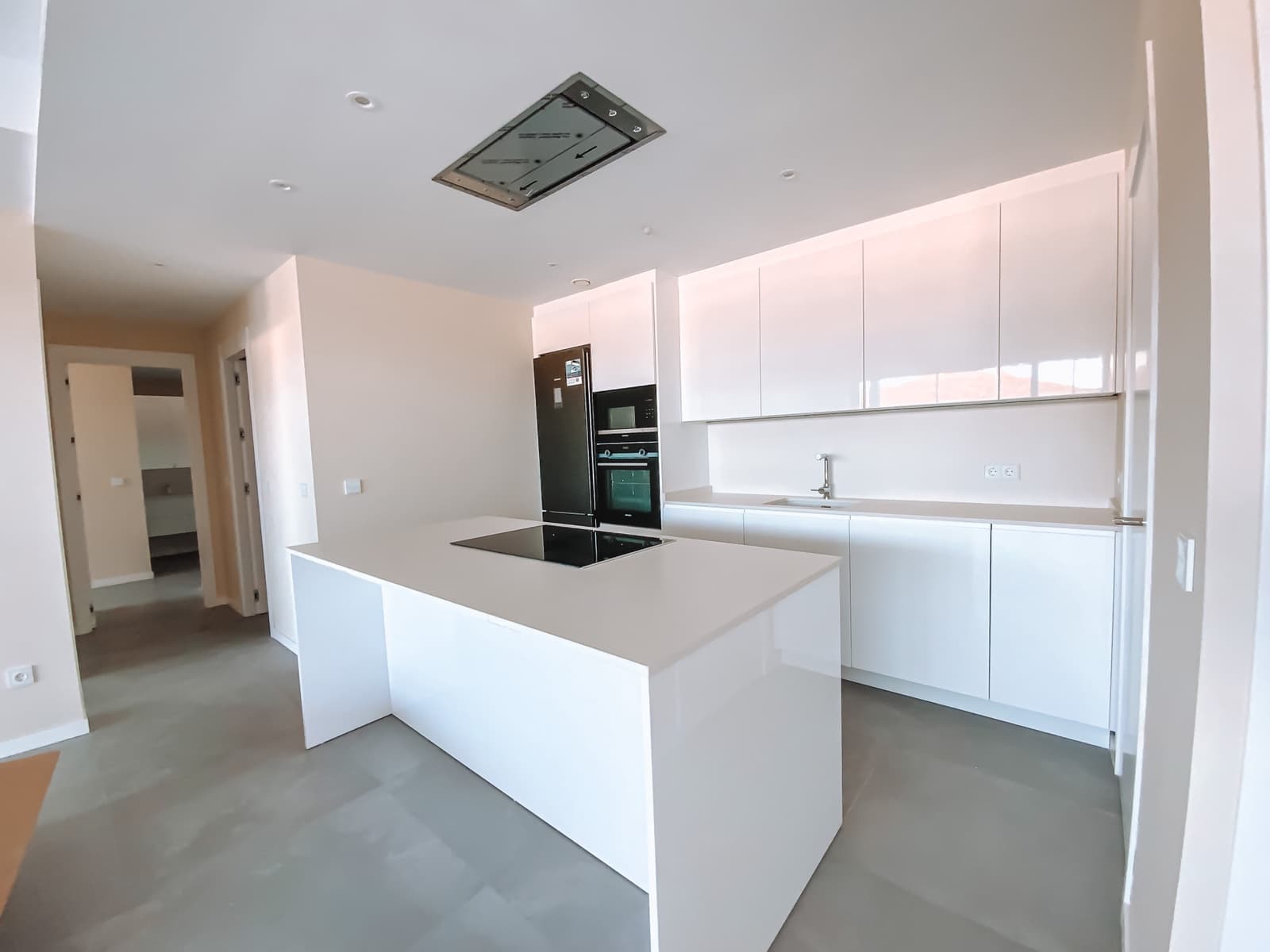 2 sovrum Lägenhet till salu i Fuengirola med pool garage - 630 000 € (Ref: 5700795)