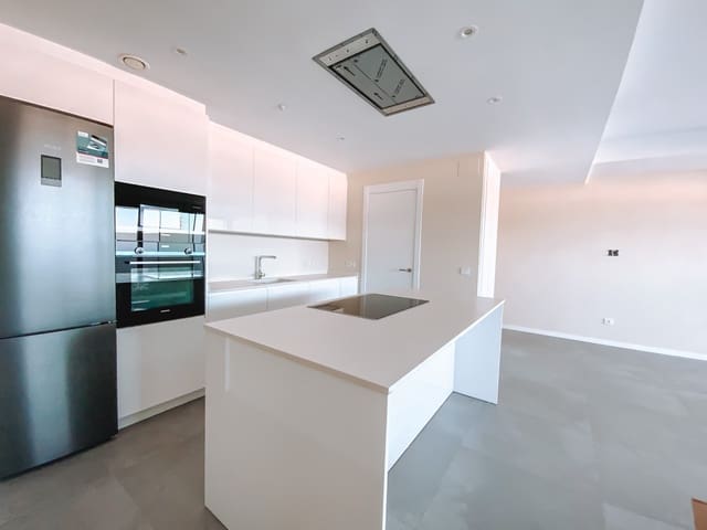 2 sovrum Lägenhet till salu i Fuengirola med pool garage - 630 000 € (Ref: 5700795)