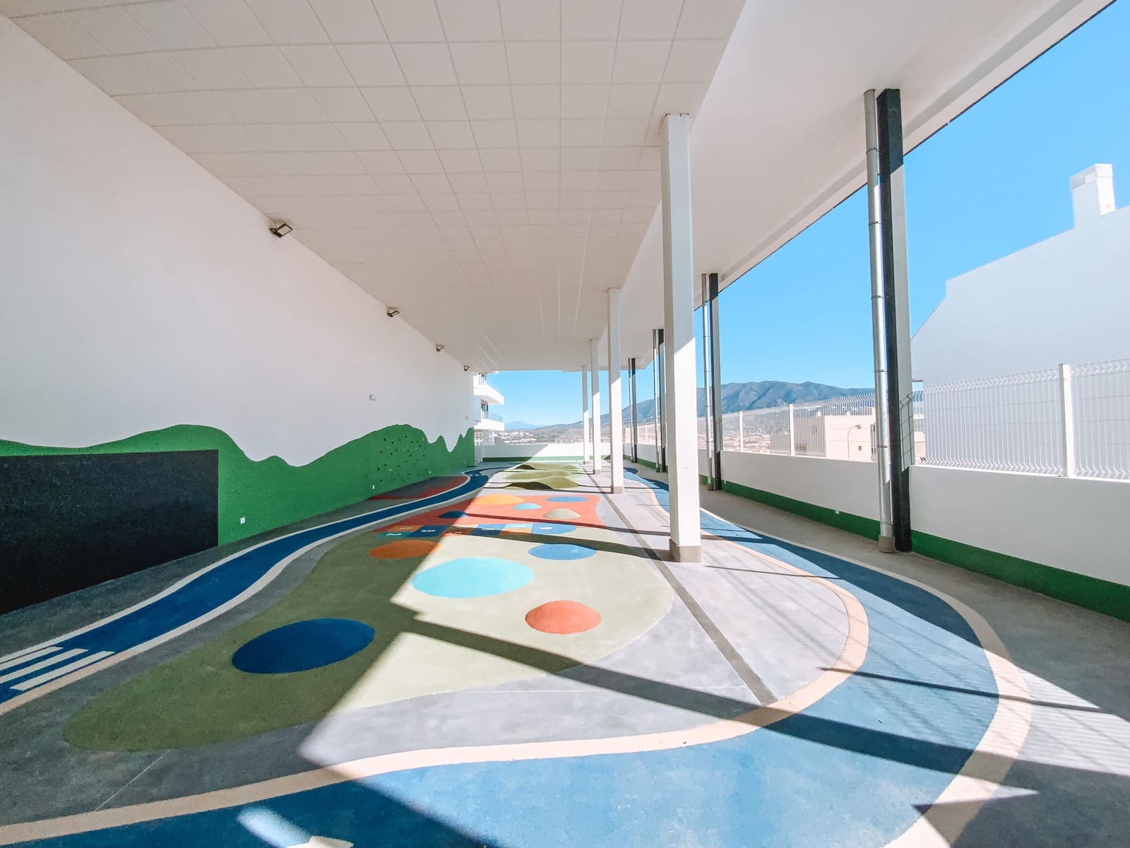 2 sovrum Lägenhet till salu i Fuengirola med pool garage - 630 000 € (Ref: 5700795)