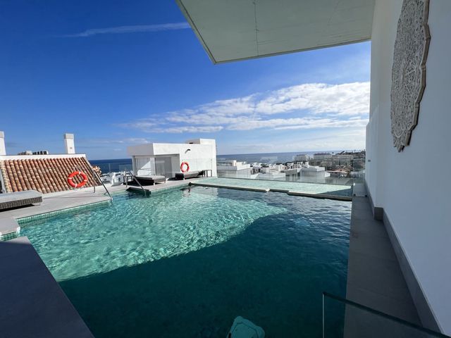 2 sypialnia Apartament na sprzedaż w Fuengirola z basenem garażem - 630 000 € (Ref: 5700795)