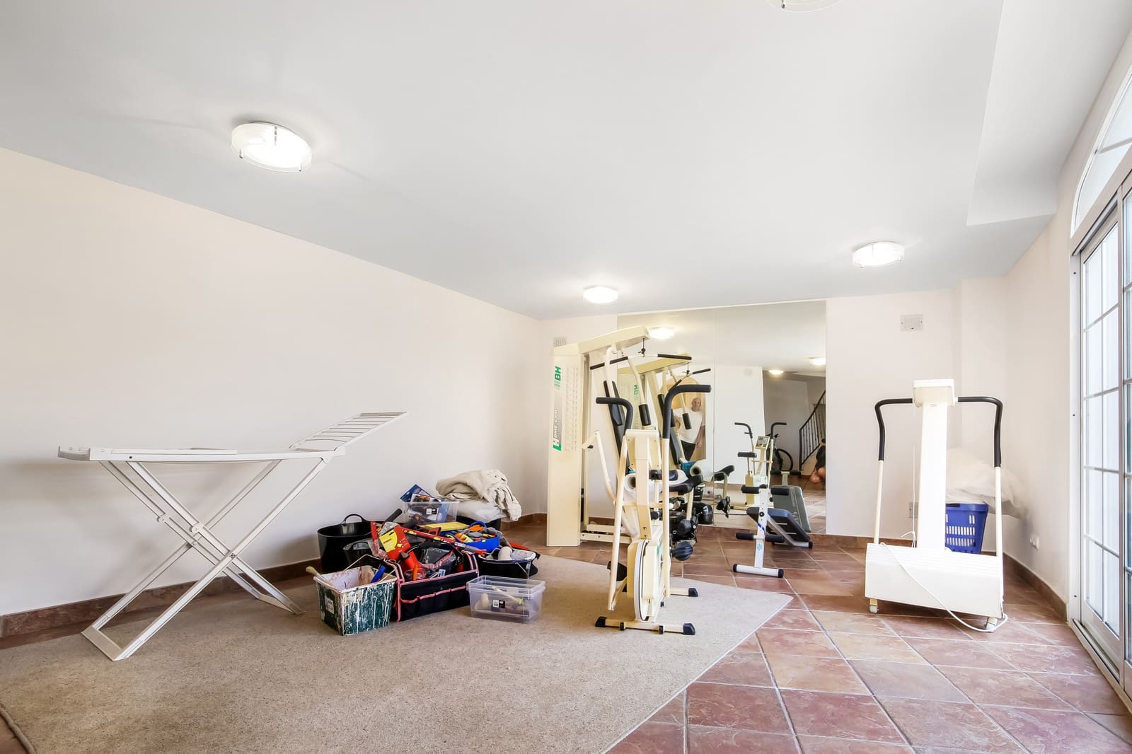 5 sovrum Villa till salu i Mijas Costa med pool garage - 1 400 000 € (Ref: 5825275)