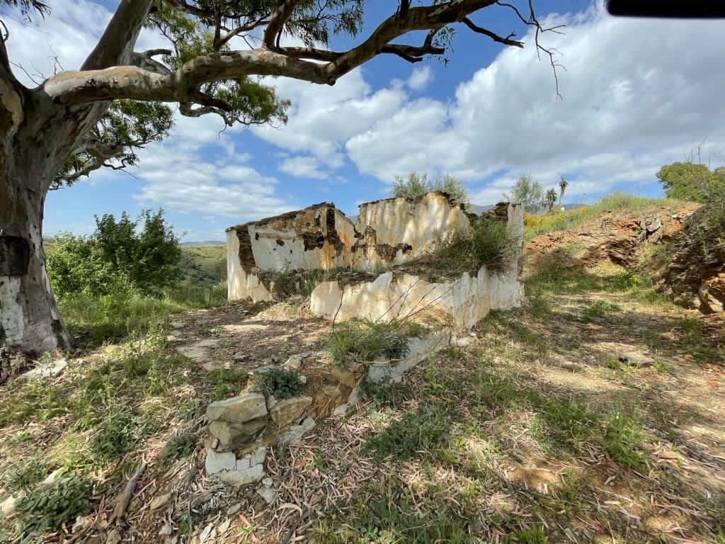 Działka budowlana na sprzedaż w Mijas - 150 000 € (Ref: 6044220)