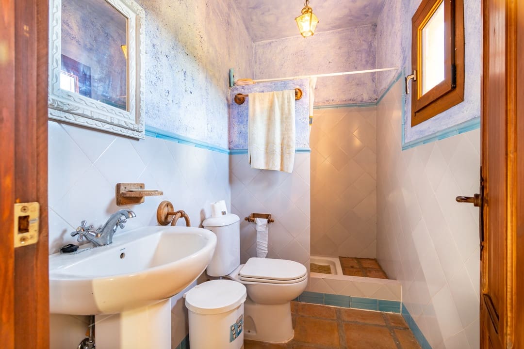 4 slaapkamer Finca/Landhuis te koop in Mijas Costa met zwembad garage - € 1.190.000 (Ref: 6091888)