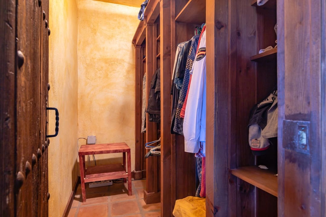 4 slaapkamer Finca/Landhuis te koop in Mijas Costa met zwembad garage - € 1.190.000 (Ref: 6091888)