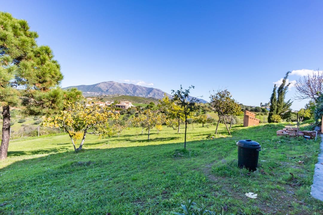4 slaapkamer Finca/Landhuis te koop in Mijas Costa met zwembad garage - € 1.190.000 (Ref: 6091888)