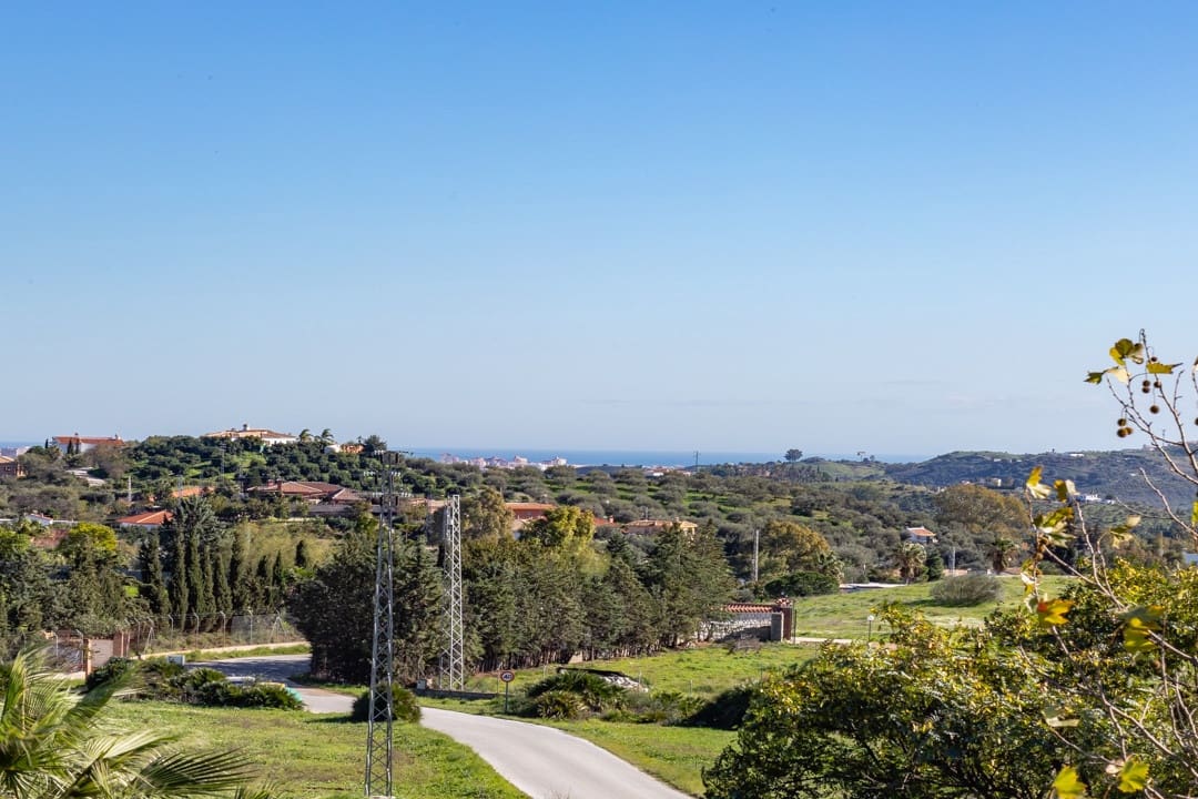 4 slaapkamer Finca/Landhuis te koop in Mijas Costa met zwembad garage - € 1.190.000 (Ref: 6091888)