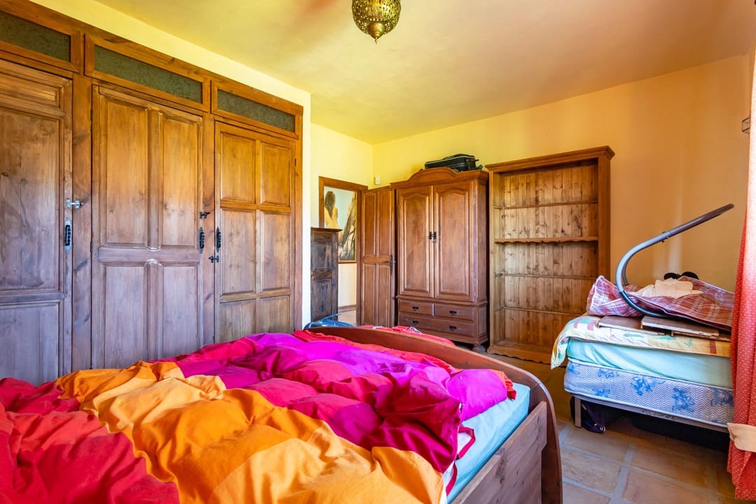 4 slaapkamer Finca/Landhuis te koop in Mijas Costa met zwembad garage - € 1.190.000 (Ref: 6091888)