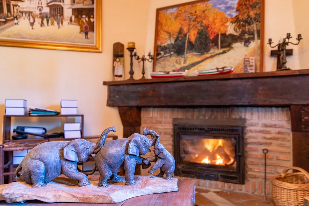 4 slaapkamer Finca/Landhuis te koop in Mijas Costa met zwembad garage - € 1.190.000 (Ref: 6091888)