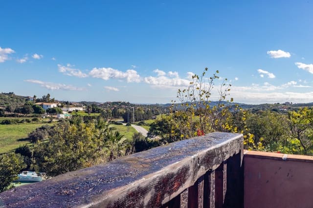 4 chambre Finca/Maison de Campagne à vendre à Mijas Costa, Mijas avec piscine garage - 1 190 000 € (Ref: 6091888)