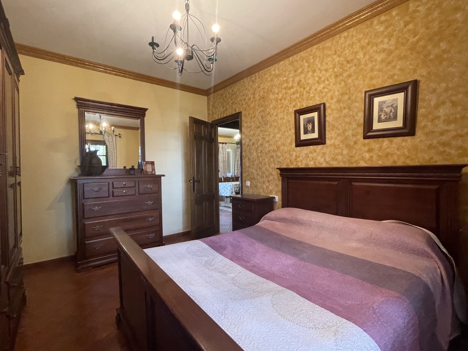 Finca/Casa Rural de 14 habitaciones en Villanueva de la Concepcion en venta con piscina garaje - 1.000.000 € (Ref: 6203085)