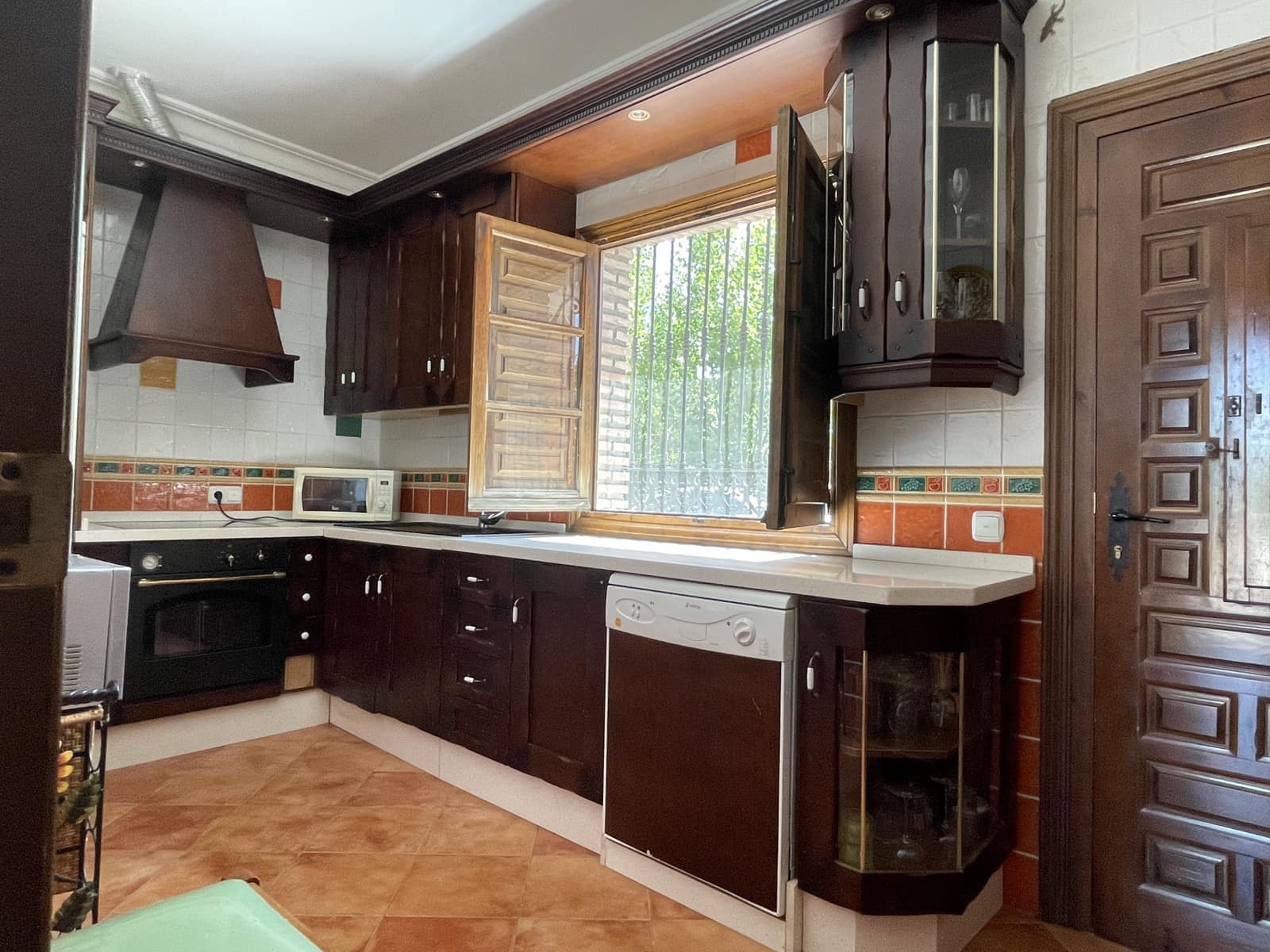 Finca/Casa Rural de 14 habitaciones en Villanueva de la Concepcion en venta con piscina garaje - 1.000.000 € (Ref: 6203085)