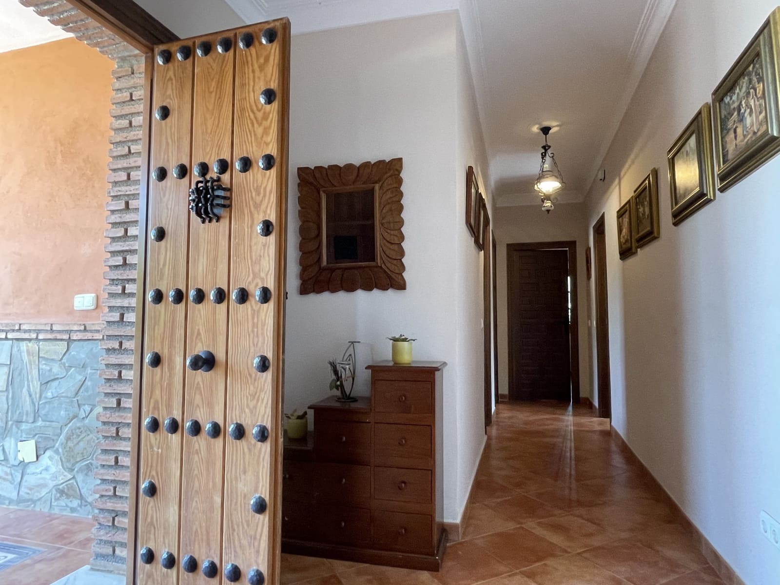 Finca/Casa Rural de 14 habitaciones en Villanueva de la Concepcion en venta con piscina garaje - 1.000.000 € (Ref: 6203085)