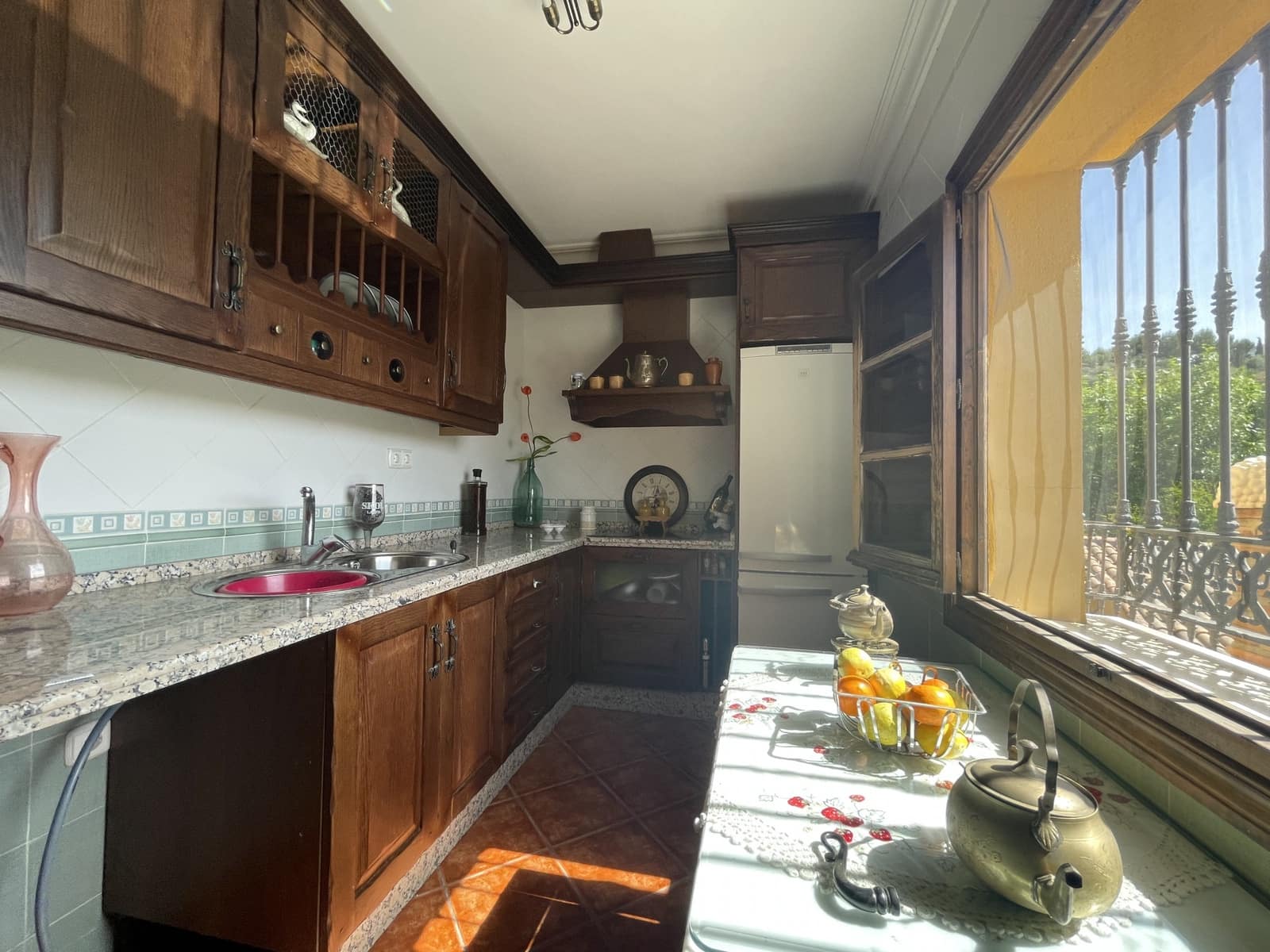 Finca/Casa Rural de 14 habitaciones en Villanueva de la Concepcion en venta con piscina garaje - 1.000.000 € (Ref: 6203085)