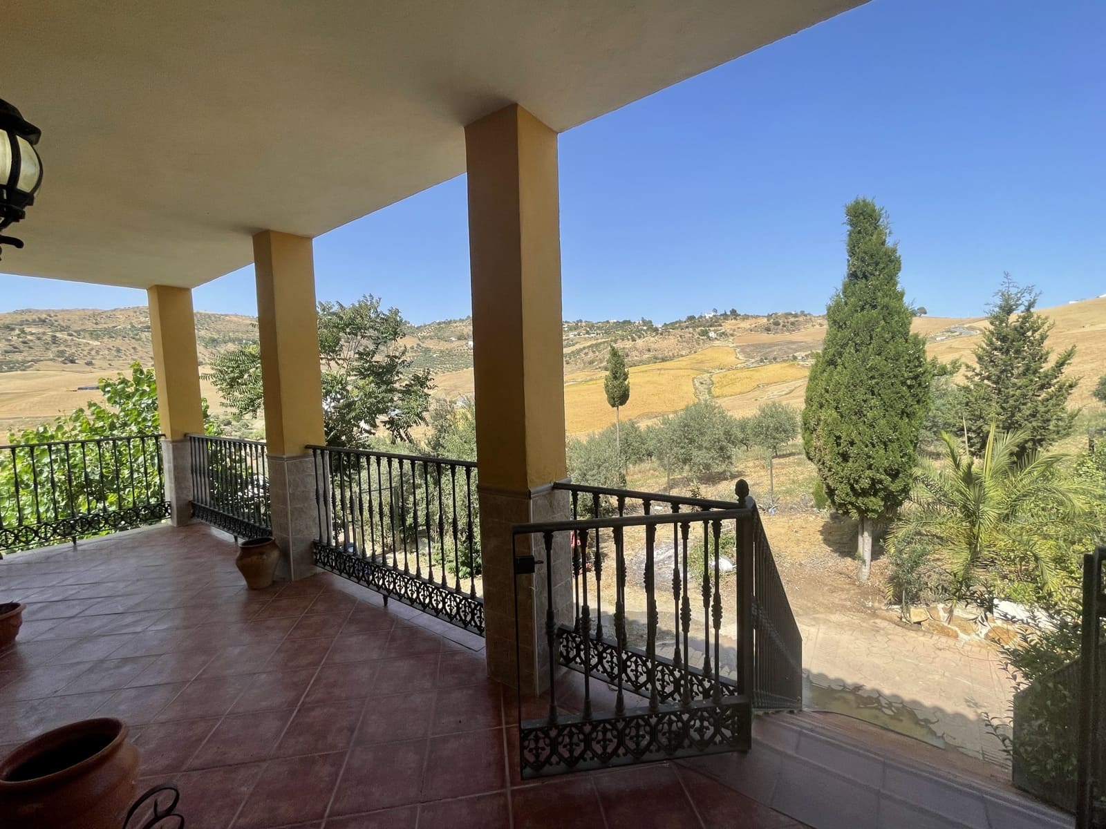 Finca/Casa Rural de 14 habitaciones en Villanueva de la Concepcion en venta con piscina garaje - 1.000.000 € (Ref: 6203085)