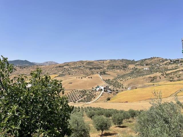 14 bedroom Finca/Country House for sale in Villanueva de la Concepcion with pool garage - € 1,000,000 (Ref: 6203085)