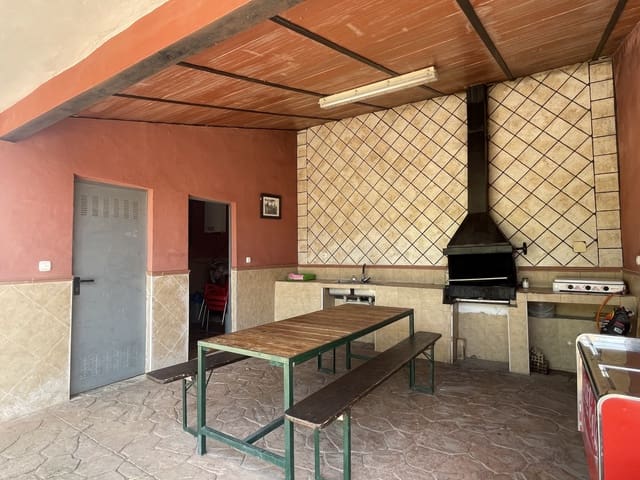 14 soveværelse Finca/Landehus til salg i Villanueva de la Concepcion med swimmingpool garage - € 1.000.000 (Ref: 6203085)