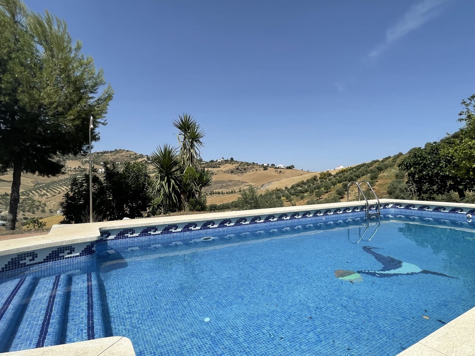 Finca/Casa Rural de 14 habitaciones en Villanueva de la Concepcion en venta con piscina garaje - 1.000.000 € (Ref: 6203085)