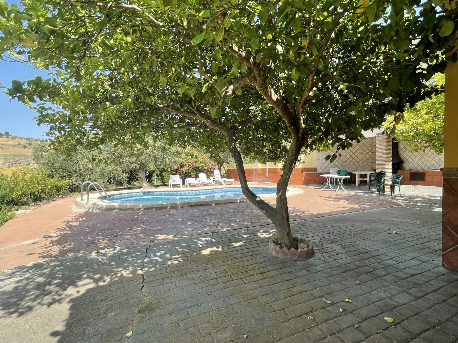 Finca/Casa Rural de 14 habitaciones en Villanueva de la Concepcion en venta con piscina garaje - 1.000.000 € (Ref: 6203085)