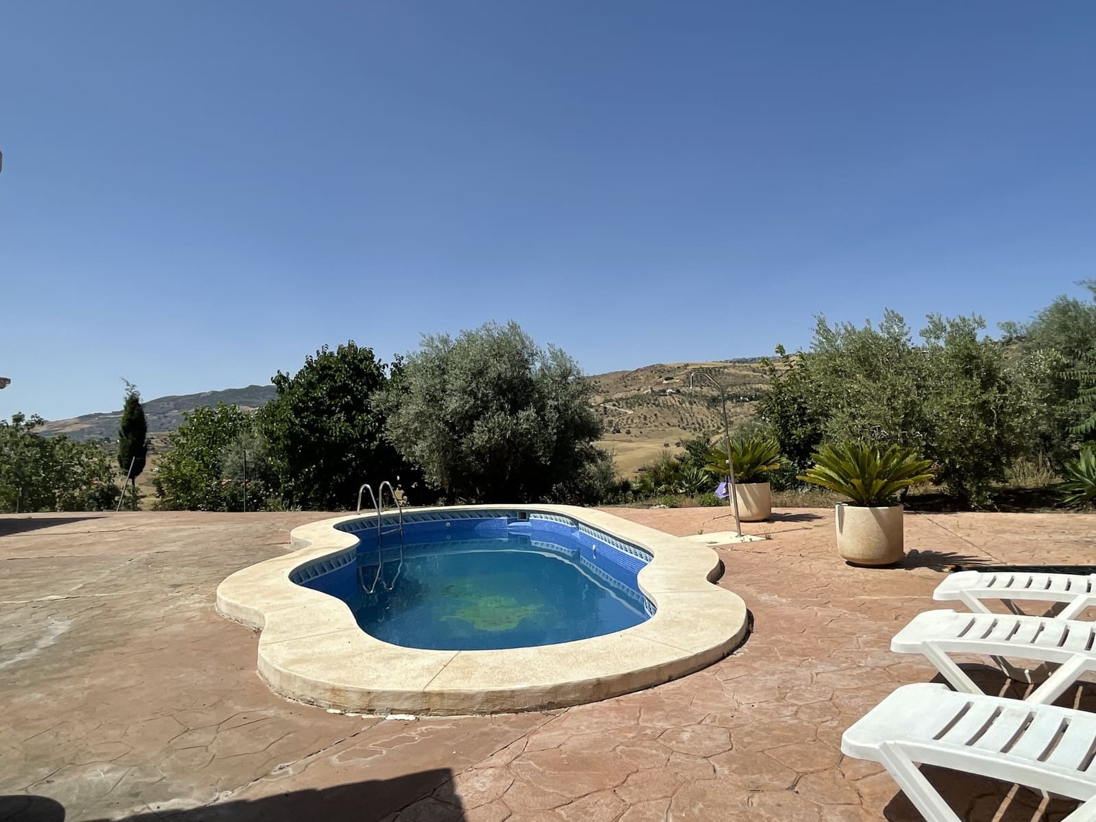 Finca/Casa Rural de 14 habitaciones en Villanueva de la Concepcion en venta con piscina garaje - 1.000.000 € (Ref: 6203085)